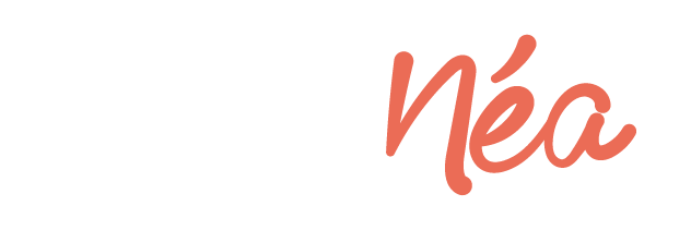 logo blanc