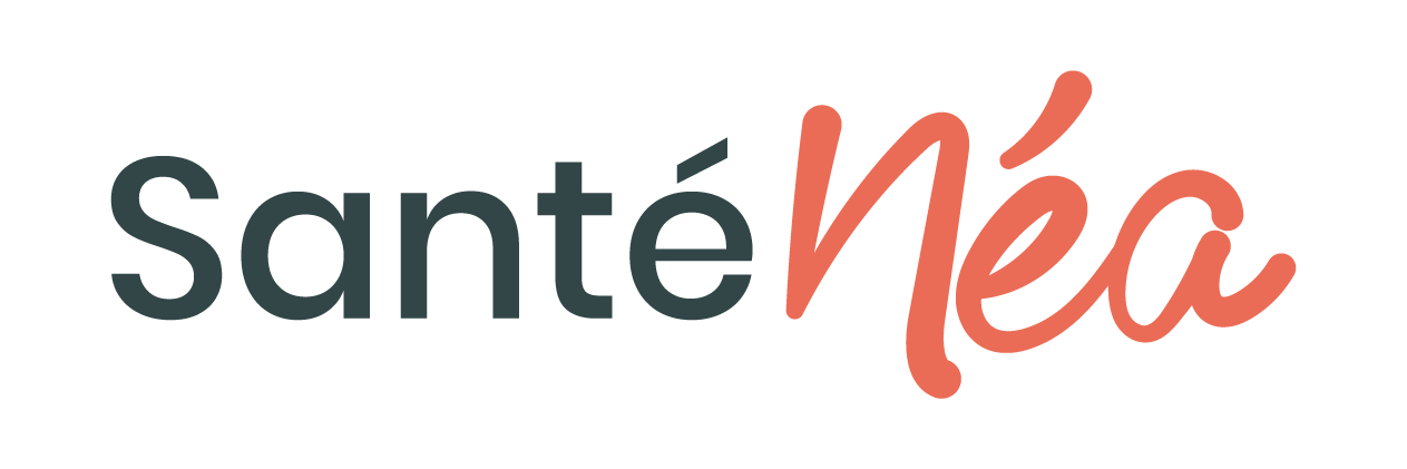 logo santénéa